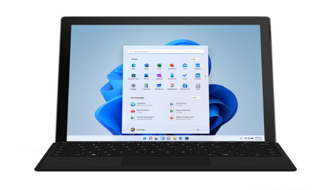 青湖路街道surface Pro闪屏，抖动